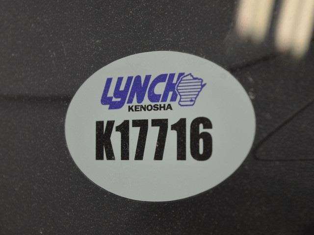 2017 Chevrolet Equinox LS 4dr SUV